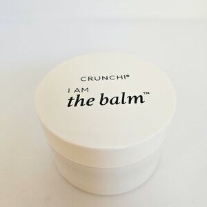 *CRUNCHI* Cleansing Balm - (! READ !) . ---> ((READ !!)